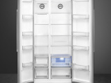 Холодильник SMEG SBS63XDE 0