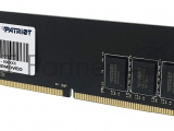 Оперативная память Patriot Signature, DDR4, 8GB (1x8 GB), 3200 MHz, CL22, DIMM 5
