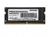 Оперативная память Patriot Signature, DDR4, 8GB (1x8 GB), 3200 MHz, CL22, DIMM 0