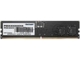 Оперативная память Patriot Signature, DDR5, 16GB (1x16 GB), 4800 MHz, CL40, DIMM 2
