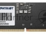Оперативная память Patriot Signature, DDR5, 16GB (1x16 GB), 5200 MHz, CL42, DIMM 1