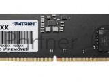 Оперативная память Patriot Signature, DDR5, 16GB (1x16 GB), 5600 MHz, CL46, DIMM 8