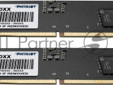 Оперативная память Patriot Signature, DDR5, 16GB (2x8 GB), 4800 MHz, CL40, DIMM 3