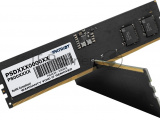 Оперативная память Patriot Signature, DDR5, 16GB (2x8 GB), 4800 MHz, CL40, DIMM 8