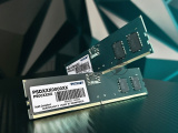 Оперативная память Patriot Signature, DDR5, 16GB (2x8 GB), 4800 MHz, CL40, DIMM 9