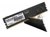 Оперативная память Patriot Signature, DDR5, 16GB (2x8 GB), 4800 MHz, CL40, DIMM 10