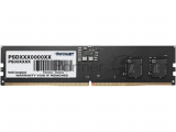Оперативная память Patriot Signature, DDR5, 32GB (1x32 GB), 5200 MHz, CL42, DIMM 6