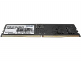 Оперативная память Patriot Signature, DDR5, 32GB (1x32 GB), 5200 MHz, CL42, DIMM 0