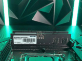 Оперативная память Patriot Signature, DDR5, 32GB (1x32 GB), 5600 MHz, CL46, DIMM 4
