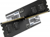 Оперативная память Patriot Signature, DDR5, 32GB (2x16 GB), 4800 MHz, CL40, DIMM 5