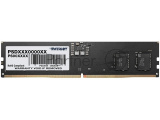 Оперативная память Patriot Signature, DDR5, 8GB (1x8 GB), 4800 MHz, CL40, DIMM 1