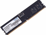 Оперативная память Patriot Signature, DDR5, 8GB (1x8 GB), 4800 MHz, CL40, DIMM 6