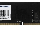 Оперативная память Patriot Signature, DDR5, 8GB (1x8 GB), 5200 MHz, CL42, DIMM 1