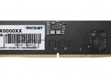 Оперативная память Patriot Signature, DDR5, 8GB (1x8 GB), 5600 MHz, CL46, DIMM 1