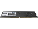 Оперативная память Patriot Signature, DDR5, 8GB (1x8 GB), 5600 MHz, CL46, DIMM 10