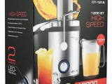 Соковыжималка Centek CT-1215 2