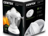 Соковыжималка Centek CT-1230 1
