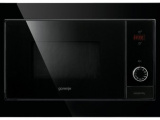 Печь свч встраиваемая Gorenje BM6240SY2B 0