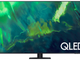 55' Телевизор Samsung QE55Q70AAUXRU 1