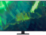 55' Телевизор Samsung QE55Q70AAUXRU 2