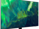 55' Телевизор Samsung QE55Q70AAUXRU 4