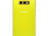 Смартфон Samsung SM-G970F Galaxy S10e 128Гб Желтый 2