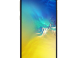 Смартфон Samsung SM-G970F Galaxy S10e 128Гб Желтый 0