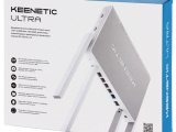 Маршрутизатор Keenetic Ultra (KN-1810) 6