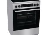 Плита Отдельностоящая Gorenje GECS6C70XC 2
