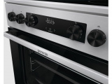 Плита Отдельностоящая Gorenje GECS6C70XC 0
