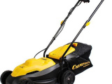 Газонокосилка Champion EM 3411 0