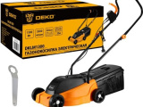 Газонокосилка DEKO DKLM1300 (063-3005) 0
