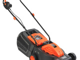 Газонокосилка Patriot PT1134E (512309234) 1100Вт 2