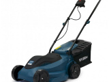 Газонокосилка HYUNDAI LE 3220 1