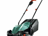 Газонокосилка BOSCH Rotak 320 ER (0.600.8A6.00A) 2