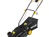 Газонокосилка Huter ELM-1600T 1