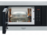 Печь свч встраиваемая Hotpoint-Ariston MF20S IX HA 2