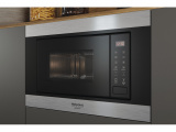 Печь свч встраиваемая Hotpoint-Ariston MF20S IX HA 6