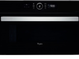 Печь свч встраиваемая Whirlpool AMW 730 NB 0