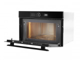 Печь свч встраиваемая Whirlpool AMW 730 NB 2