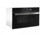 Печь свч встраиваемая Whirlpool AMW 730 NB 3