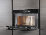 Печь свч встраиваемая Whirlpool AMW 730 NB 4