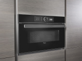 Печь свч встраиваемая Whirlpool AMW 730 NB 5