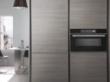 Печь свч встраиваемая Whirlpool AMW 730 NB 7