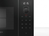 Печь свч гриль Bosch FEM513MB0 2