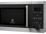 Печь свч гриль Electrolux EMS20300OX 0