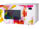 Печь свч гриль Gorenje MO20KARIM 1