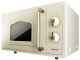 Печь свч гриль Gorenje MO4250CLI 9