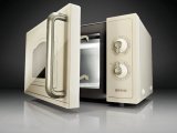 Печь свч гриль Gorenje MO4250CLI 4
