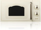 Печь свч гриль Gorenje MO4250CLI 7